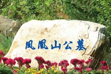 新乡凤凰山公墓